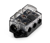 JL AUDIO XD-PDBU-3X
